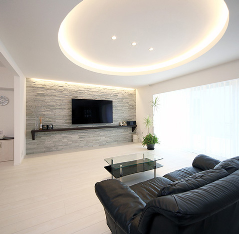 中古を買ってリフォームの実例集 戸建 住宅リフォームなら東急リデザイン