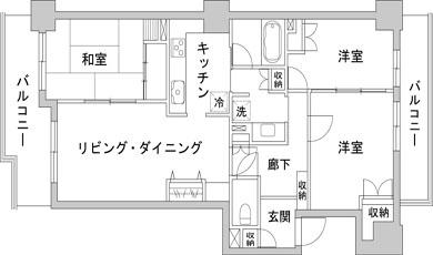 毎日を笑顔で過ごすための介護リフォーム。
