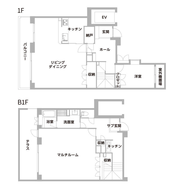 明るく優しい光が包む住まい