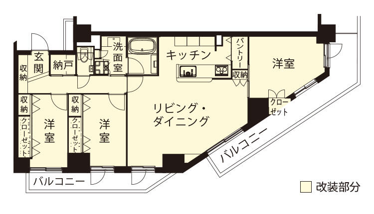 趣味も日常も愉しむ心地よい暮らし